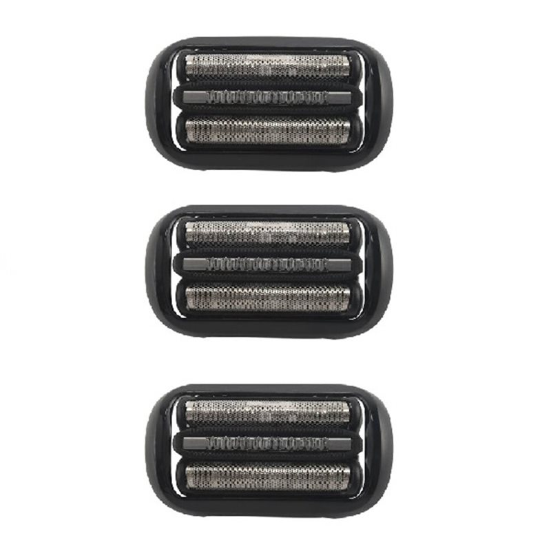 Electric Shaver Rotary - Braun 53B Serisi 5-6 50-R1000S 50-B1300S
