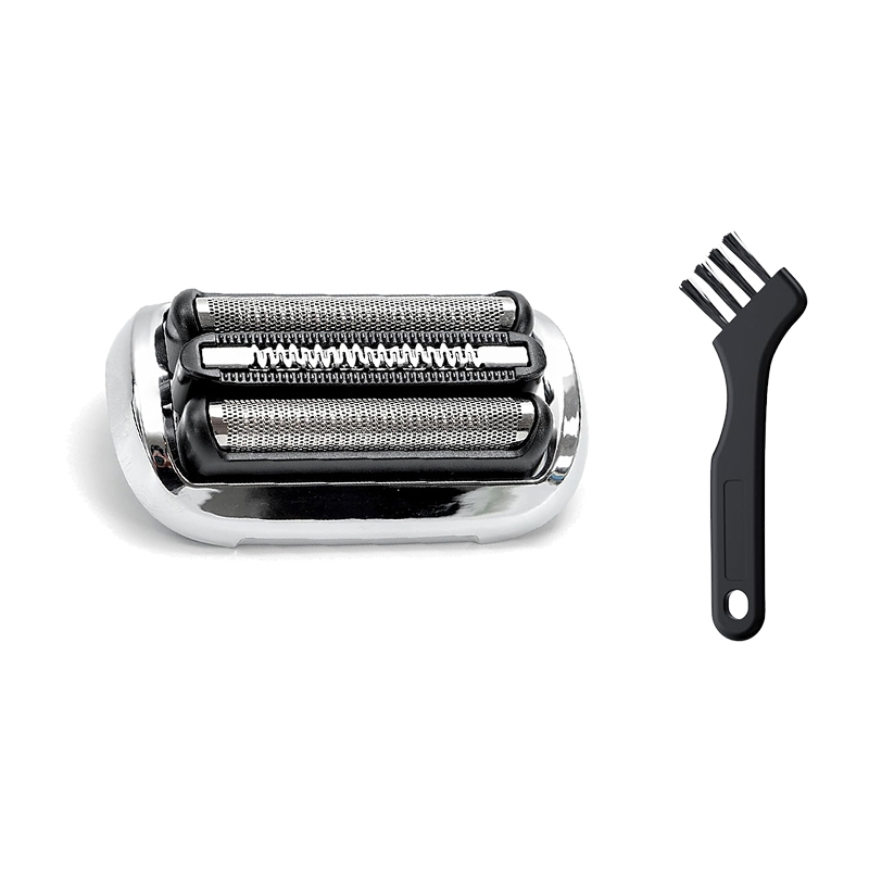 Electric Shaver Rotary - 2'li Paket 74S Seri 7 Elektrikli