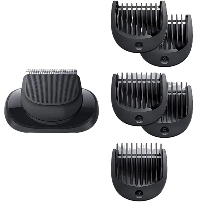 Electric Shaver Rotary - Braun Series 5, 6,7 Elektrikli Tıraş