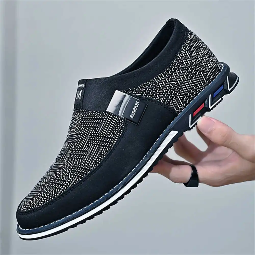 Men'S Grooming Store - Koyu Mavi 44-45 Yaz Ayakkabı Satış