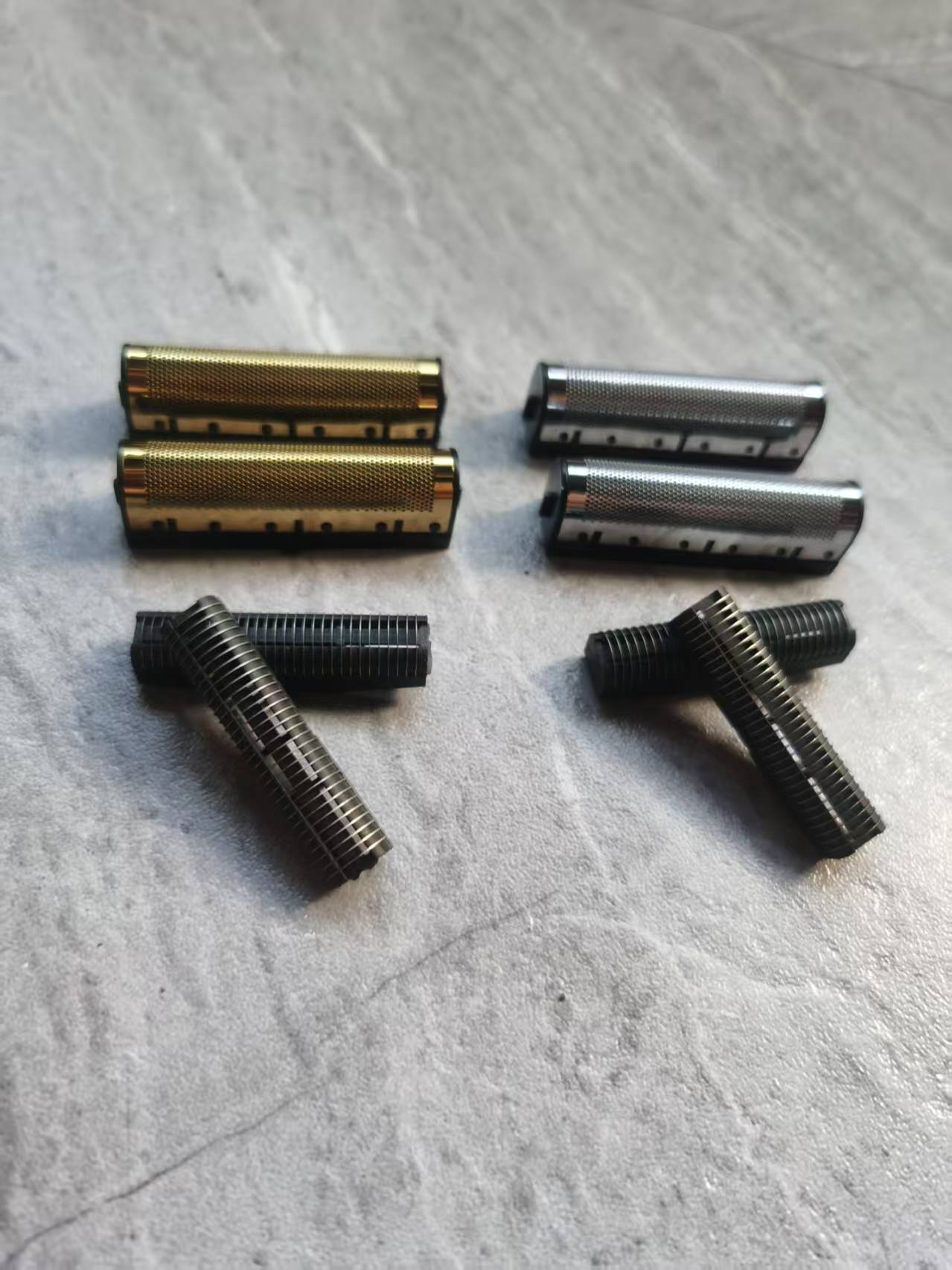 Electric Shaver Rotary - 17205/17225 Elektrikli Tıraş Makinesi Yedek Net