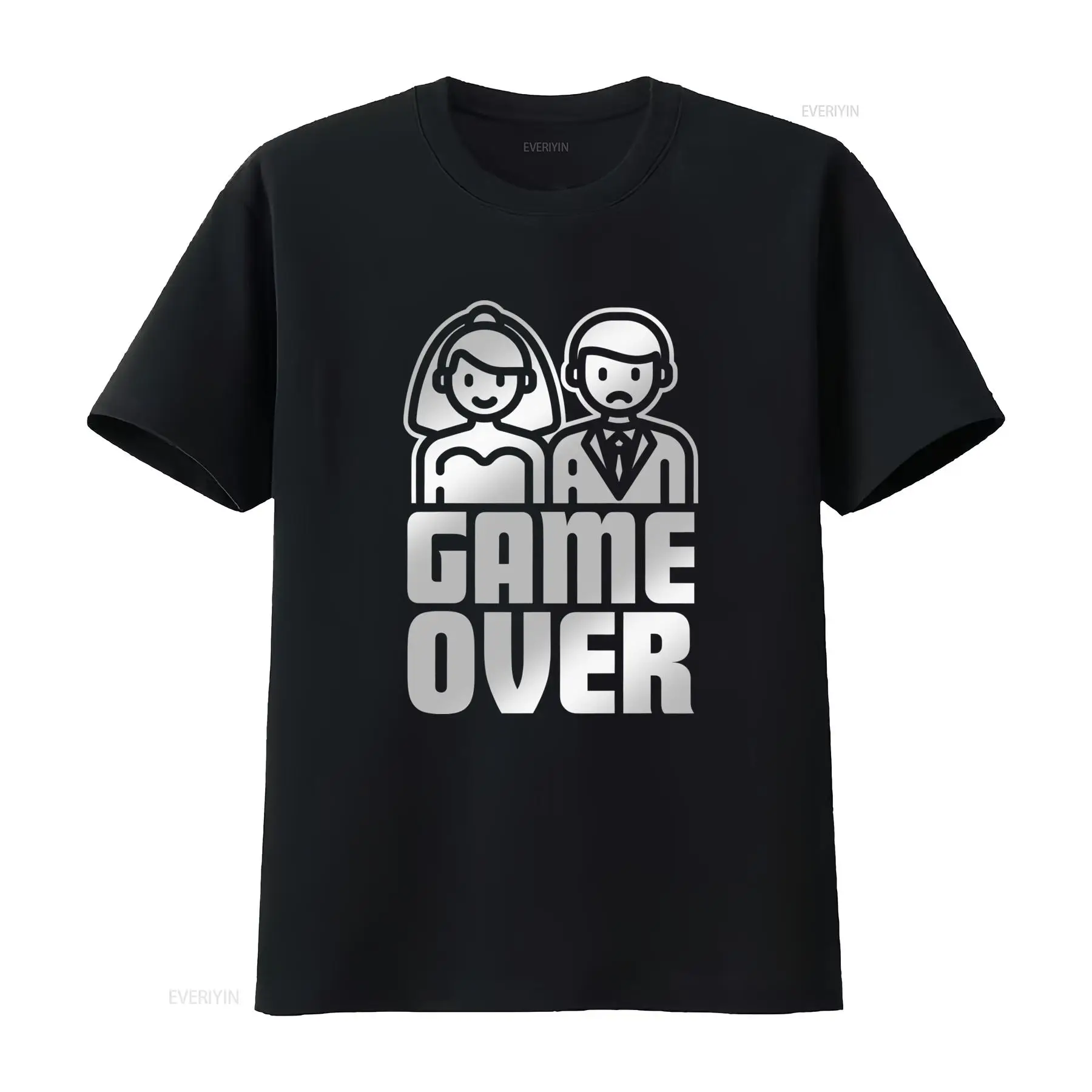 Men'S Grooming For Wedding - GAME OVER Bekarlığa Veda Partisi JGA
