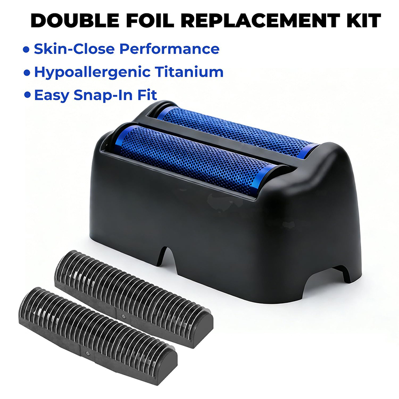 Babyliss Pro UV Çift Folyolu E - Electric Shaver Rotary incelemesi ve fiyatı