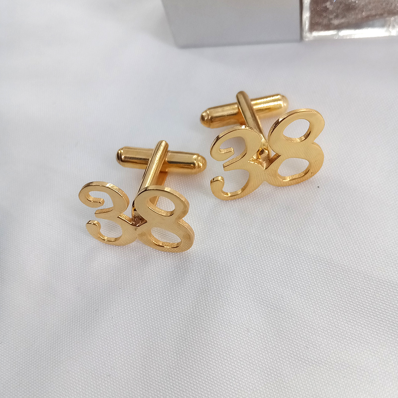 Wholesale Custom Date Number C - Men'S Grooming For Wedding incelemesi ve fiyatı