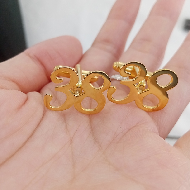 Wholesale Custom Date Number C - Men'S Grooming For Wedding incelemesi ve fiyatı