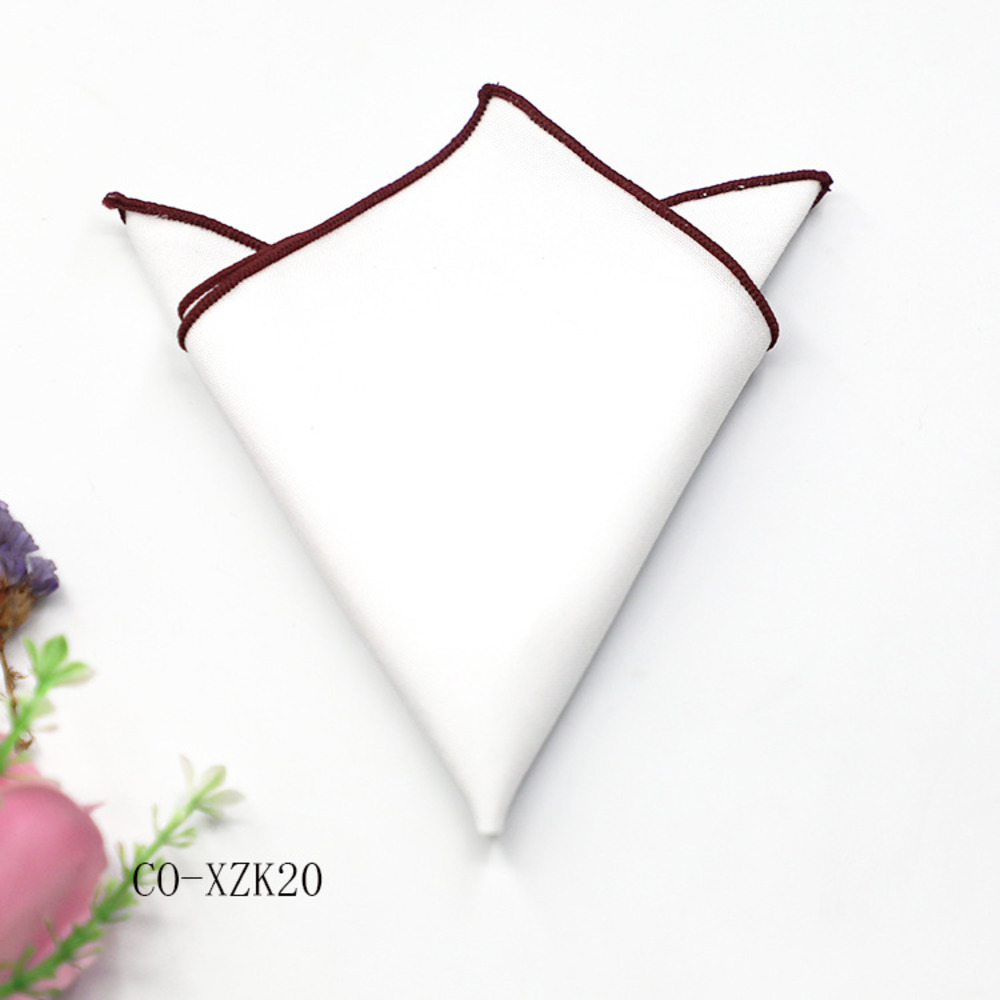 Katı çizgili kahverengi cep ka - Men'S Grooming For Wedding incelemesi ve fiyatı