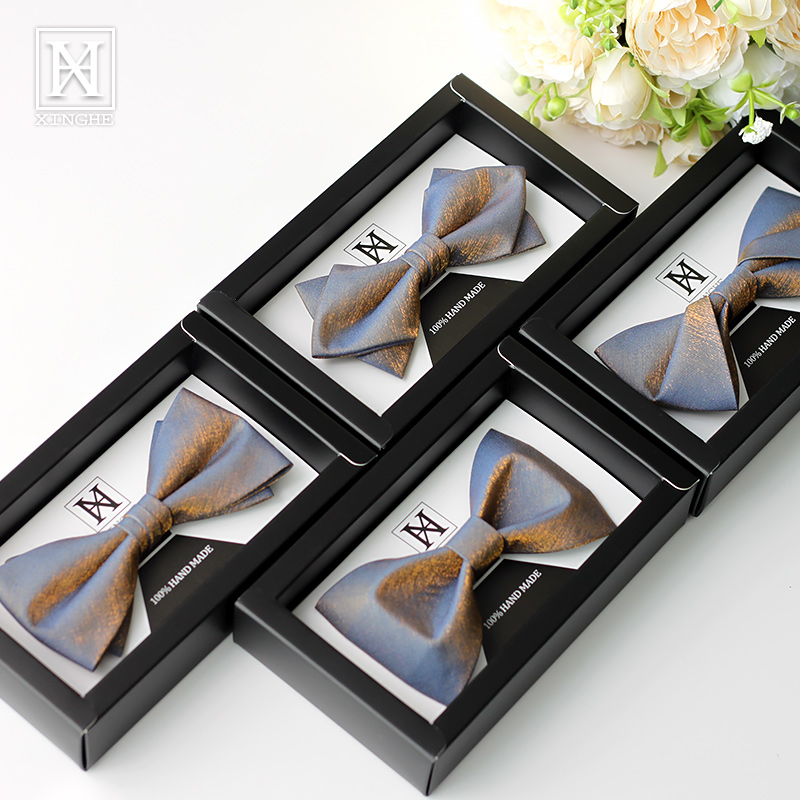 Ipek papyon düğün erkek damat  - Men'S Grooming For Wedding incelemesi ve fiyatı