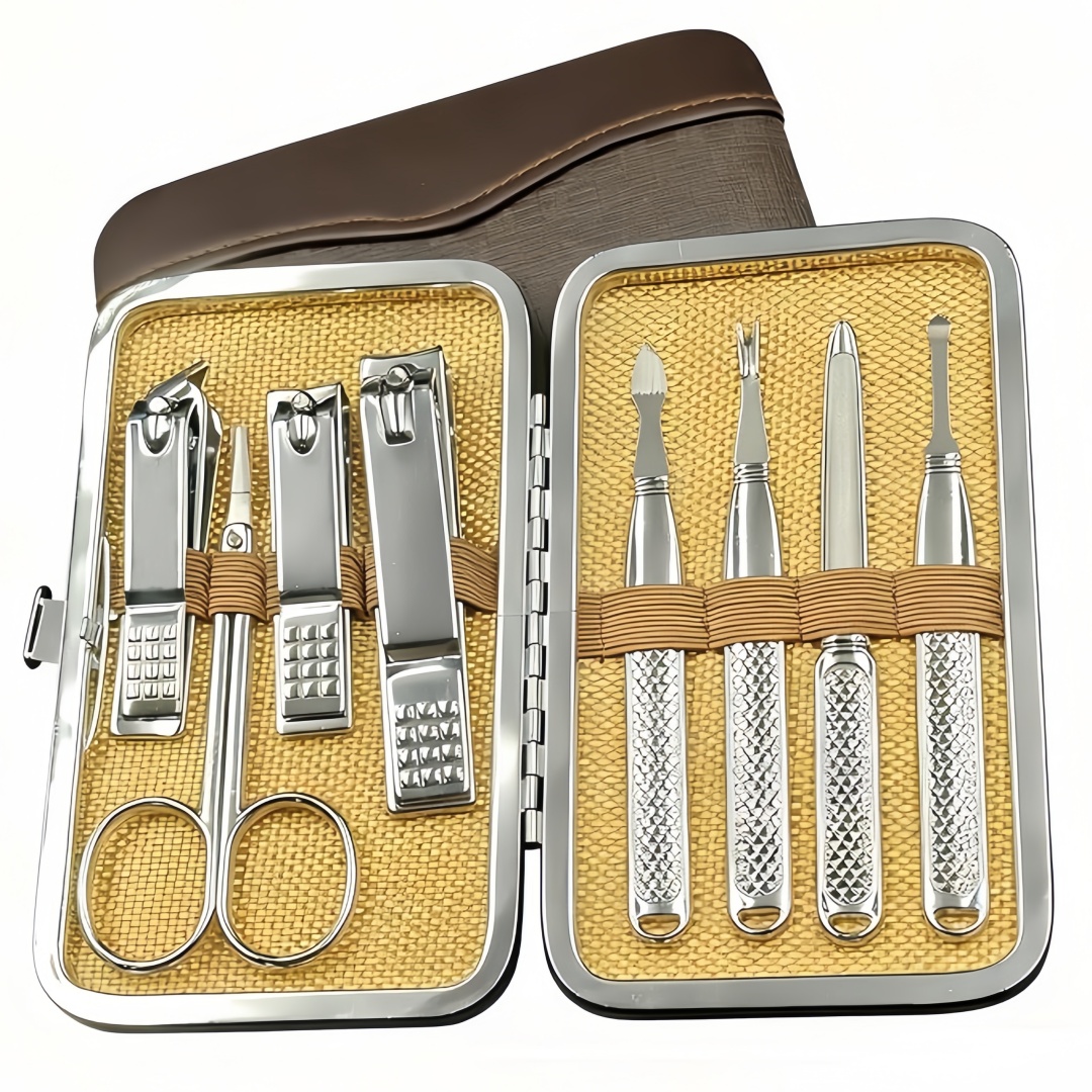 Erkekler ve Kadınlar için Mani - Men'S Grooming Accessories Kit incelemesi ve fiyatı