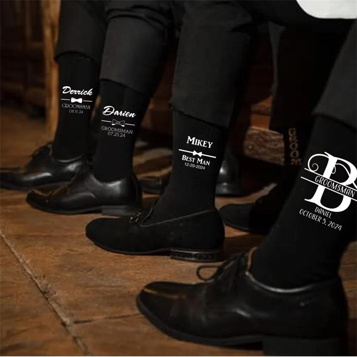 Damatlık Çorapları, Düğün Dama - Men'S Grooming House incelemesi ve fiyatı