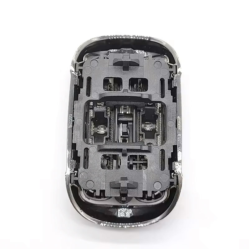 Braun Series 7 73S 70-N1300S 7 - Electric Shaver Rotary incelemesi ve fiyatı