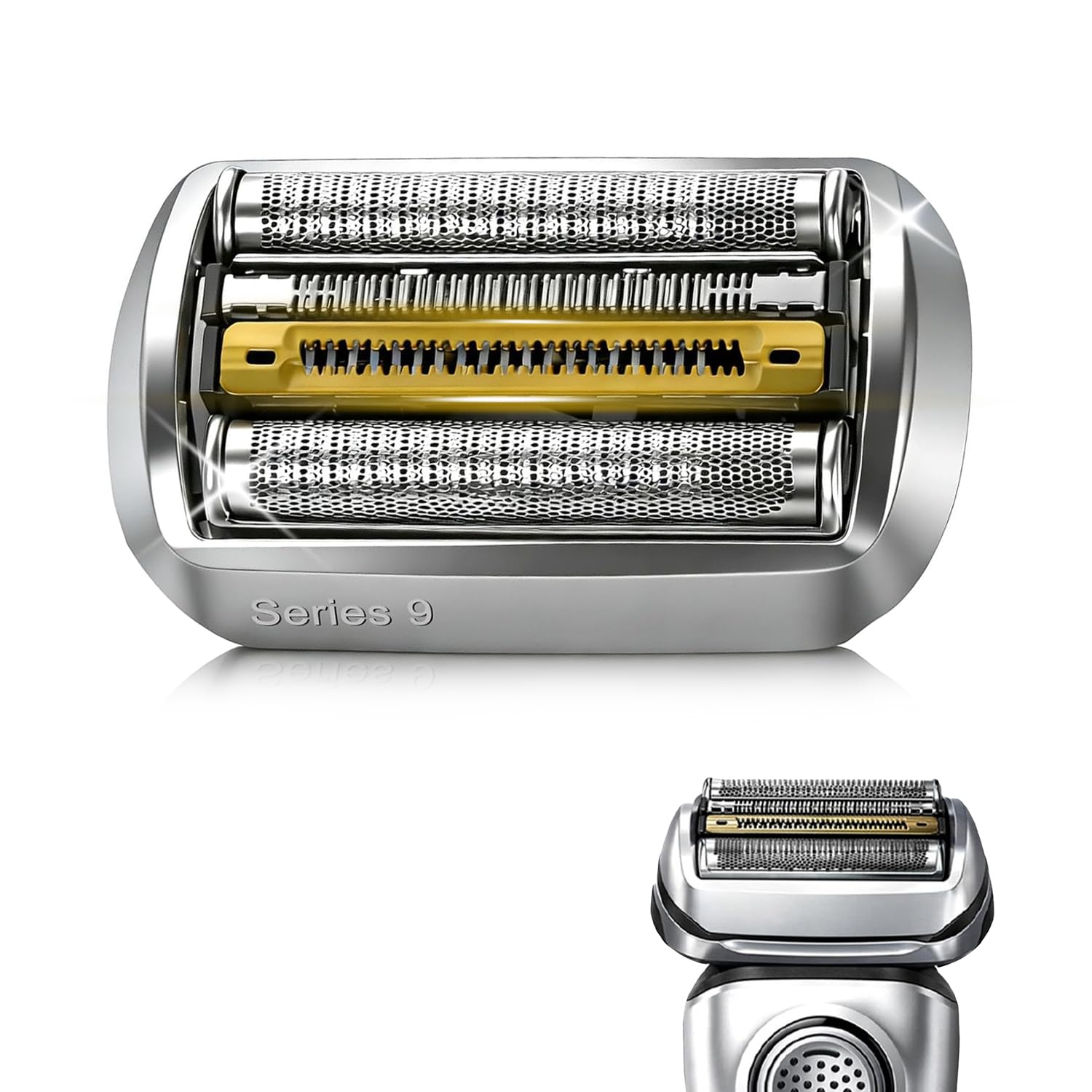 Yeni 92S Yedek Folyo Başlık, B - Electric Shaver Rotary incelemesi ve fiyatı