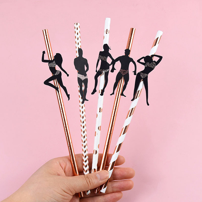24 adet Bachelorette parti str - Men'S Grooming For Engagement incelemesi ve fiyatı