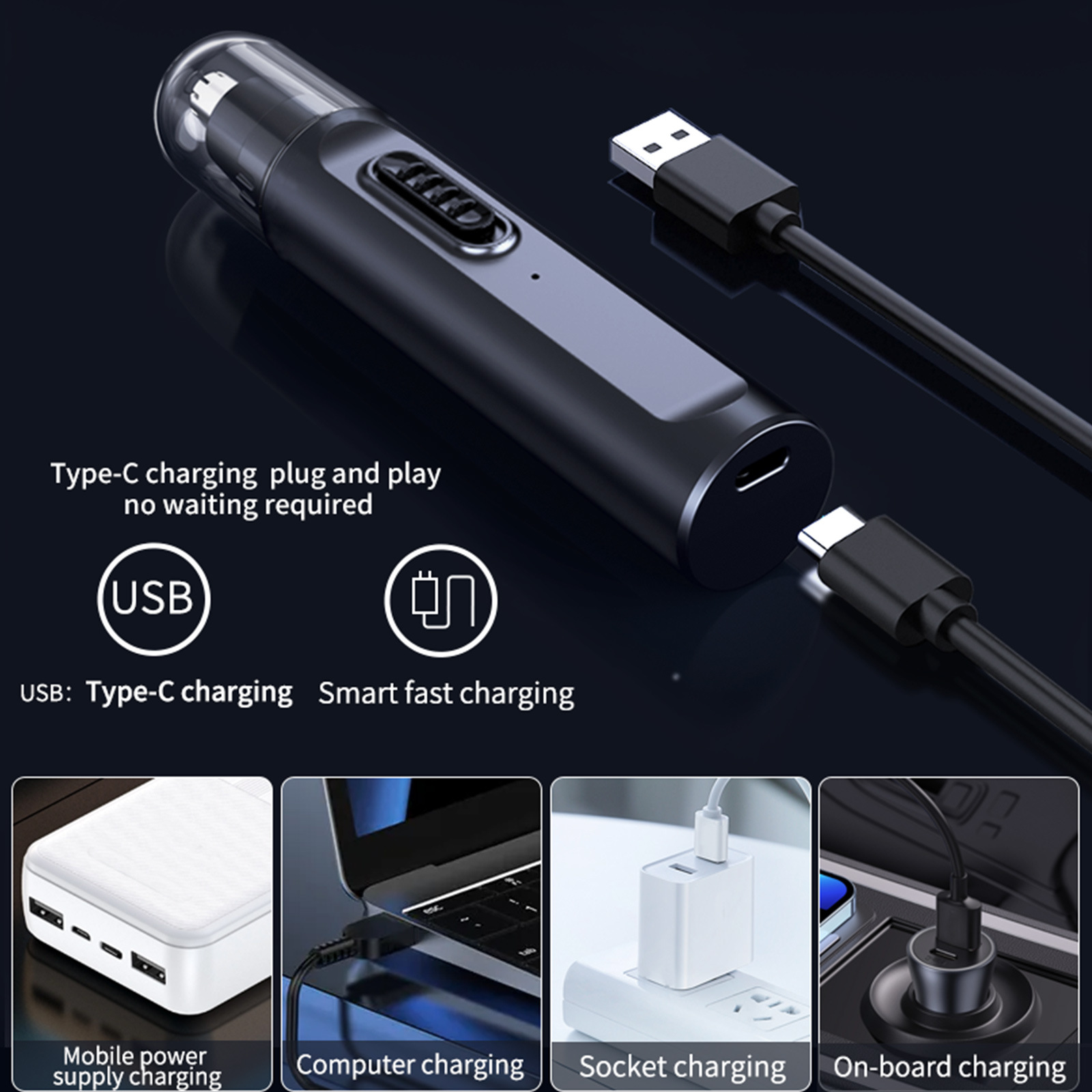 Erkekler için Burun Saç Düzelt - Electric Shaver Rotary incelemesi ve fiyatı