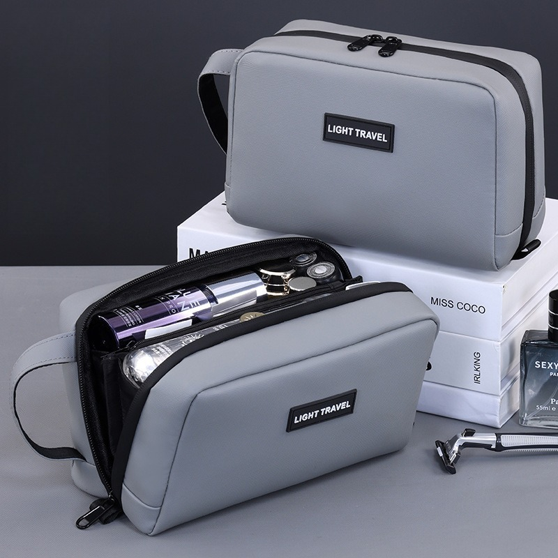 Su Geçirmez El Tipi Makyaj Çan - Men'S Grooming Accessories Kit incelemesi ve fiyatı