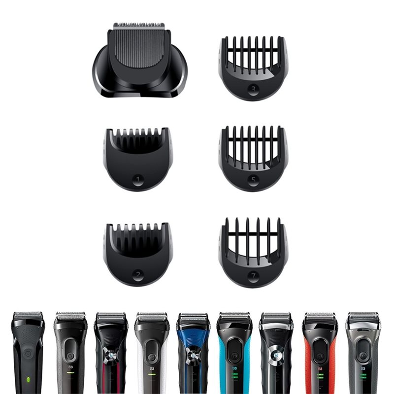 Braun Series 5, 6,7 Elektrikli - Electric Shaver Rotary incelemesi ve fiyatı