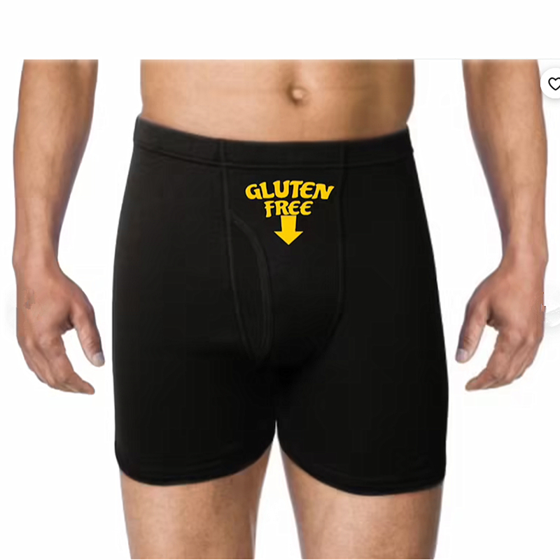 Gluten ücretsiz erkek iç çamaş - Men'S Grooming House incelemesi ve fiyatı