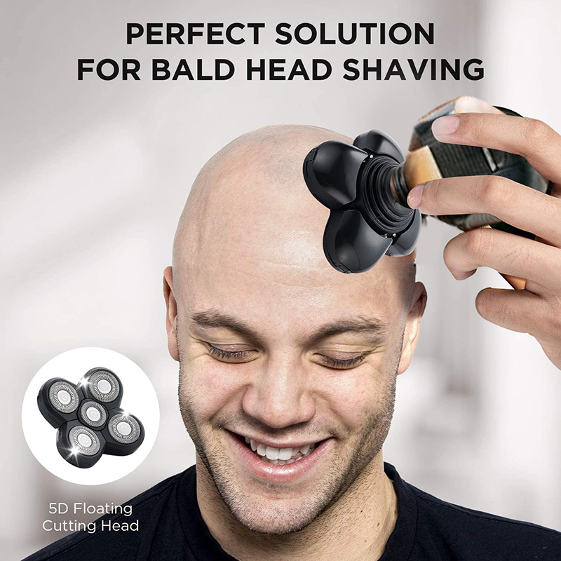 Elektrikli Tıraş Makinesi Yede - Electric Shaver Rotary incelemesi ve fiyatı