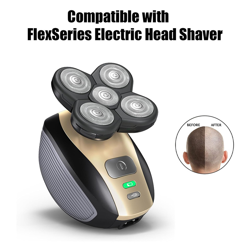 Elektrikli Tıraş Makinesi Yede - Electric Shaver Rotary incelemesi ve fiyatı