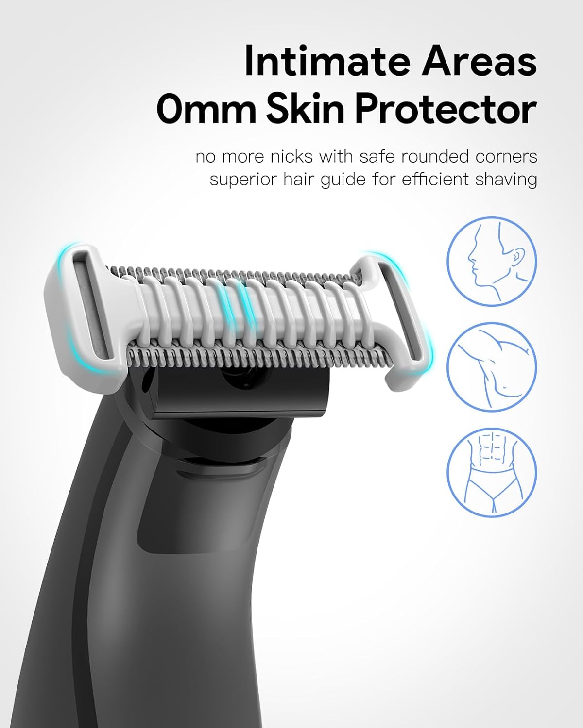 Philips One Blade QP2520 QP263 - Electric Shaver Rotary incelemesi ve fiyatı