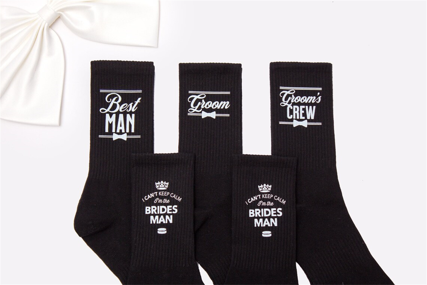 Damat çorapları, Sağdıç hediye - Men'S Grooming House incelemesi ve fiyatı