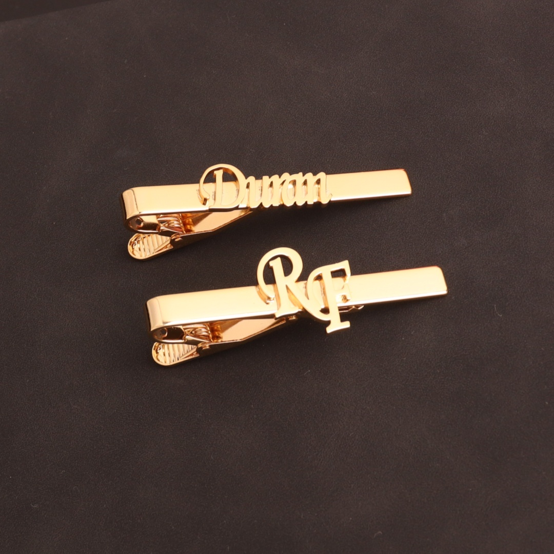 Özel İlk Kravat Klipsi Damat i - Men'S Grooming For Wedding incelemesi ve fiyatı