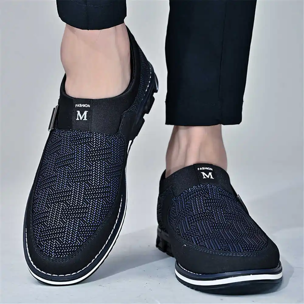 Koyu Mavi 44-45 Yaz Ayakkabı S - Men'S Grooming Store incelemesi ve fiyatı