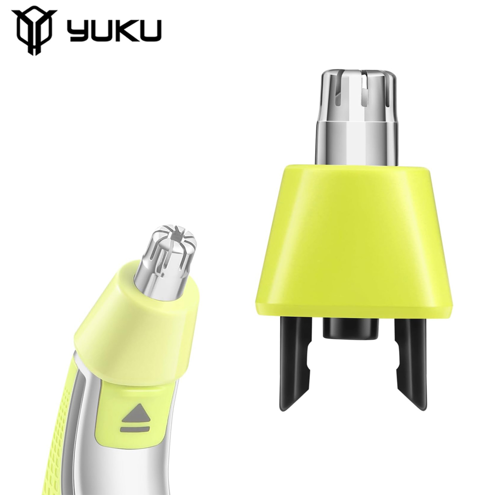 YUKU Burun Saç Düzeltici Yedek - Electric Shaver Rotary incelemesi ve fiyatı