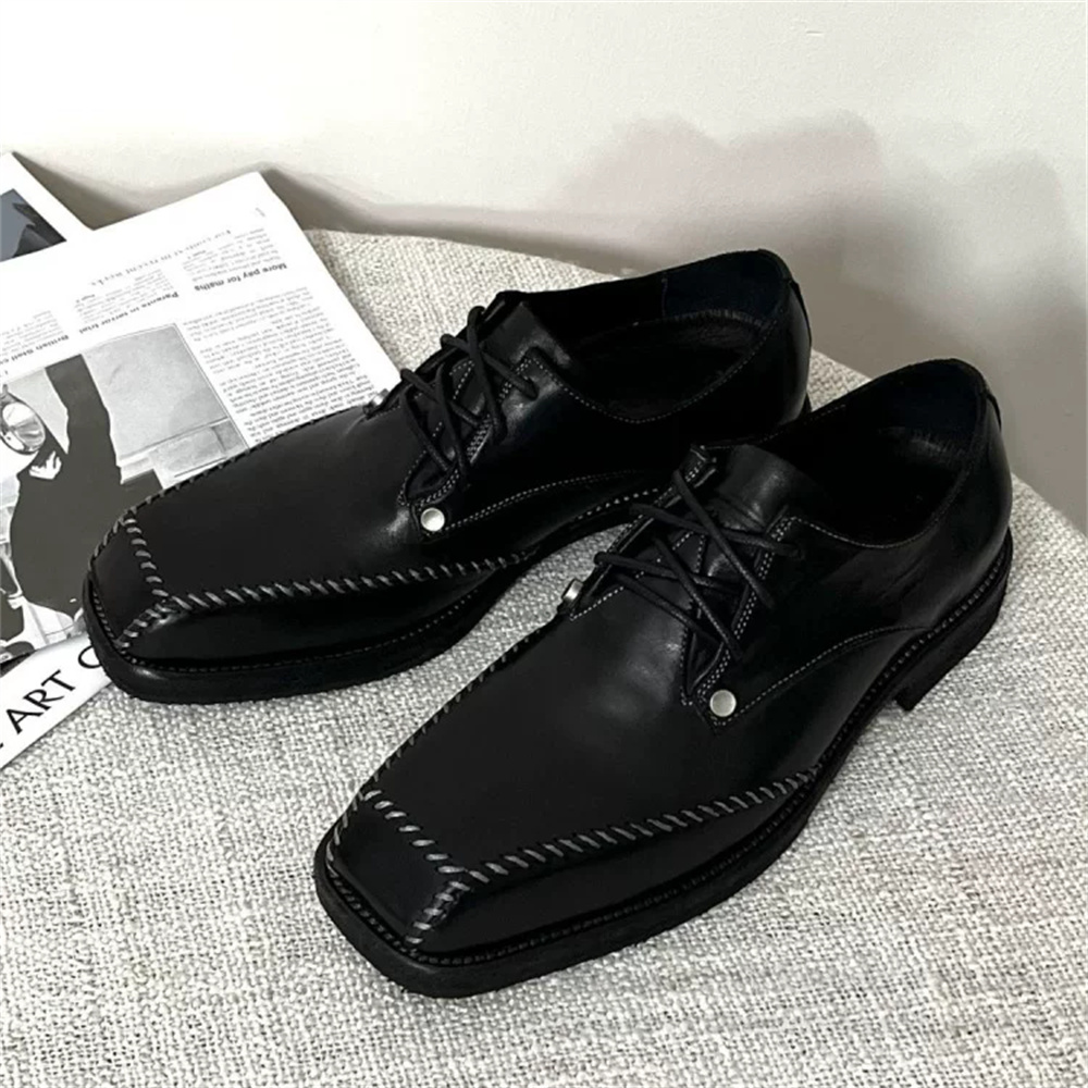 Erkekler için Derby Ayakkabıla - Men'S Grooming For Wedding incelemesi ve fiyatı
