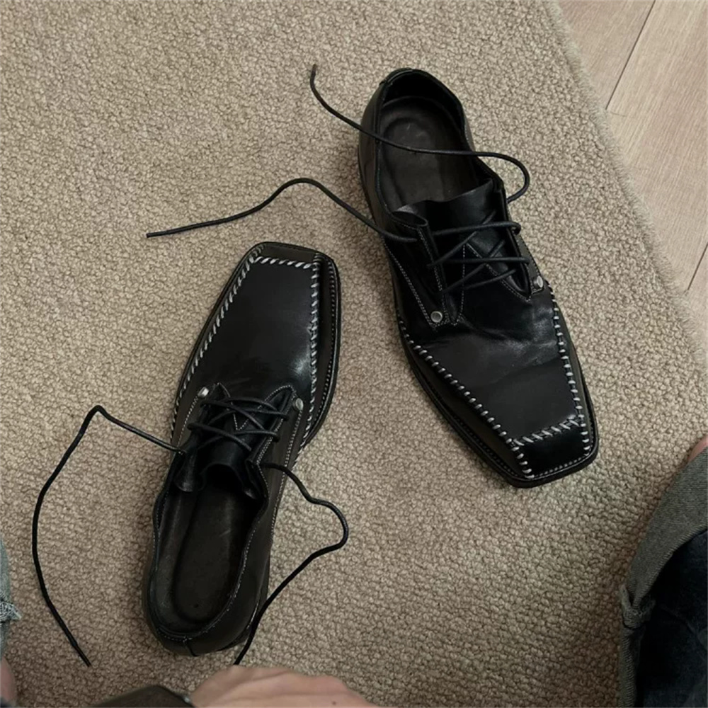 Erkekler için Derby Ayakkabıla - Men'S Grooming For Wedding incelemesi ve fiyatı