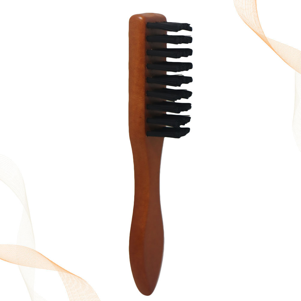 Kırık Saç Fırçası Ahşap Dayanı - Men'S Grooming Store incelemesi ve fiyatı
