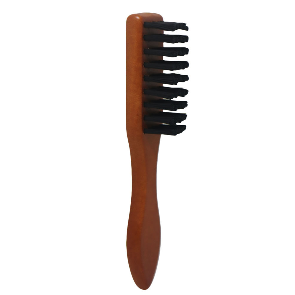 Kırık Saç Fırçası Ahşap Dayanı - Men'S Grooming Store incelemesi ve fiyatı
