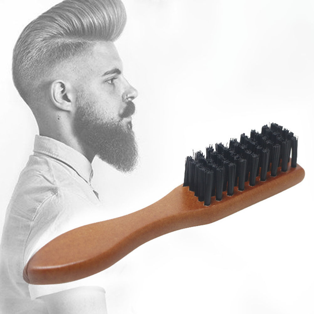 Kırık Saç Fırçası Ahşap Dayanı - Men'S Grooming Store incelemesi ve fiyatı