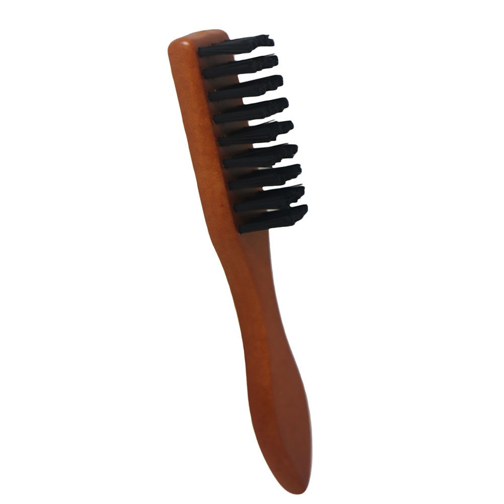 Kırık Saç Fırçası Ahşap Dayanı - Men'S Grooming Store incelemesi ve fiyatı