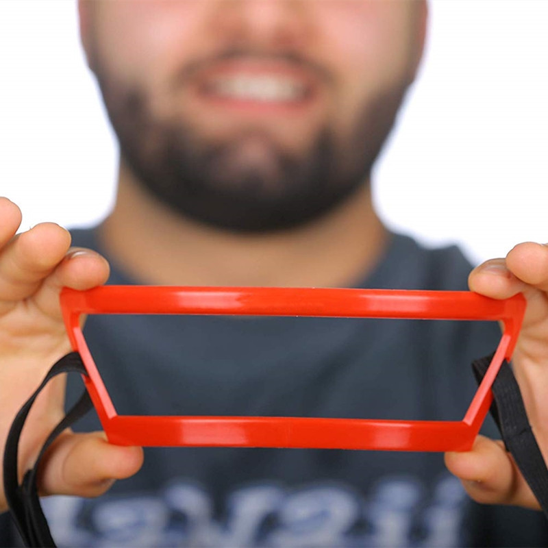 Boyun Çizgisi Saç Kesme Şablon - Men'S Grooming Accessories Kit incelemesi ve fiyatı
