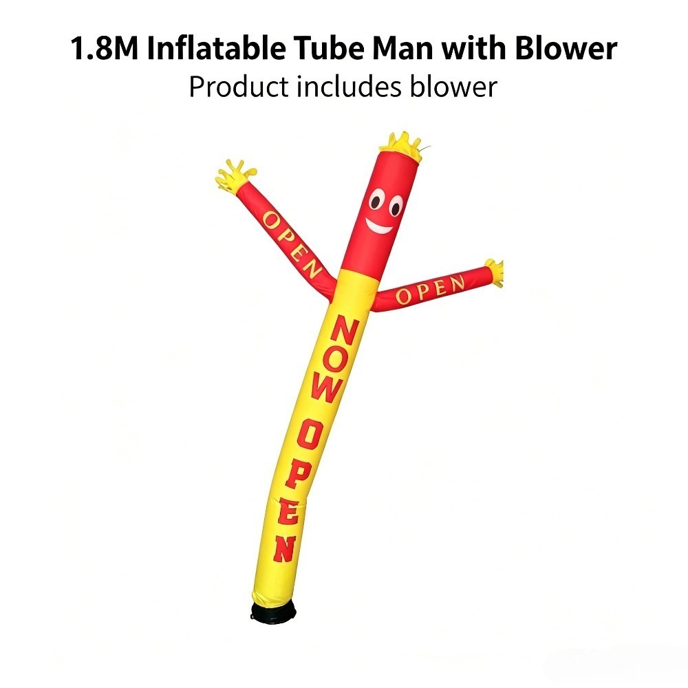 1.8 Metre Şişirilebilir Dalgal - Men'S Grooming House incelemesi ve fiyatı