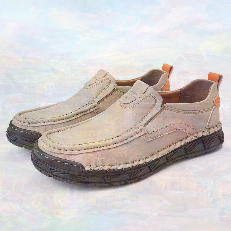 39 Slip On Spor Ayakkabı Adam  - Men'S Grooming Salon Sky incelemesi ve fiyatı