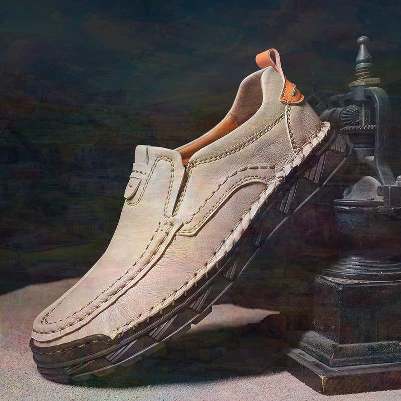 39 Slip On Spor Ayakkabı Adam  - Men'S Grooming Salon Sky incelemesi ve fiyatı