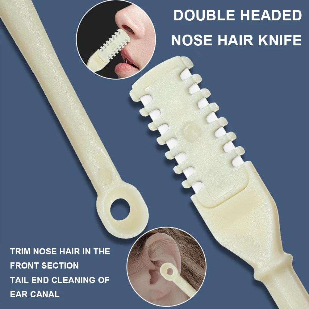 12'li Çift Başlı Burun Kılı Ke - Men'S Grooming For Engagement incelemesi ve fiyatı