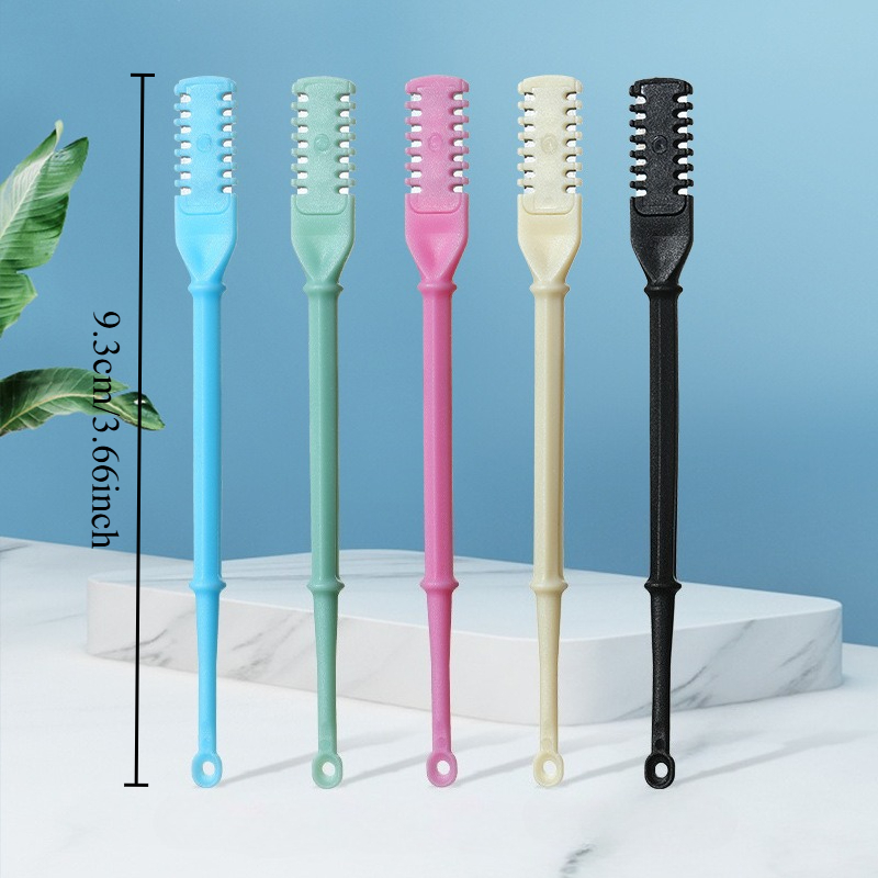 12'li Çift Başlı Burun Kılı Ke - Men'S Grooming For Engagement incelemesi ve fiyatı