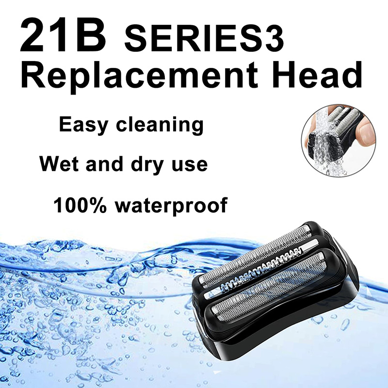 Braun Series 3 Elektrikli Tıra - Electric Shaver Rotary incelemesi ve fiyatı