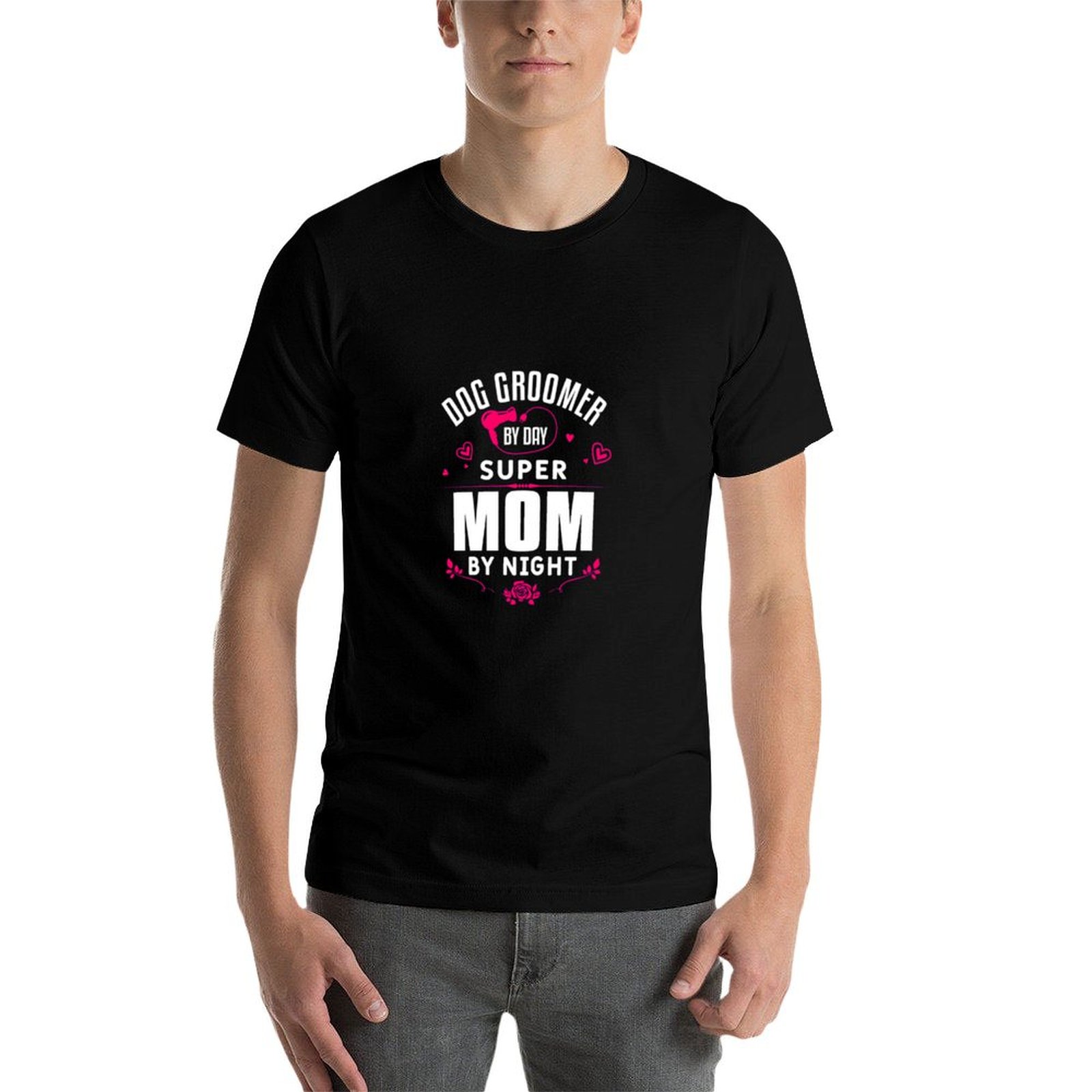 Köpek Bakım Uzmanı Anne İçin K - Men Grooming Quotes Short incelemesi ve fiyatı