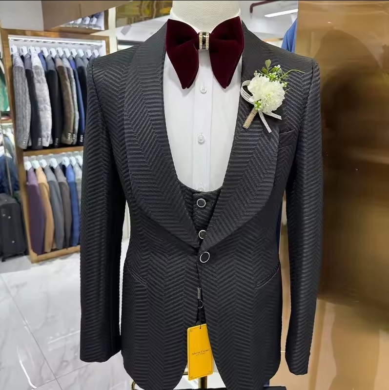 Erkek Takım Elbise 3 Parça Pam - Men'S Grooming For Engagement incelemesi ve fiyatı