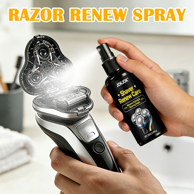 Elektrikli Tıraş Makinesi Yeni - Electric Shaver Rotary incelemesi ve fiyatı