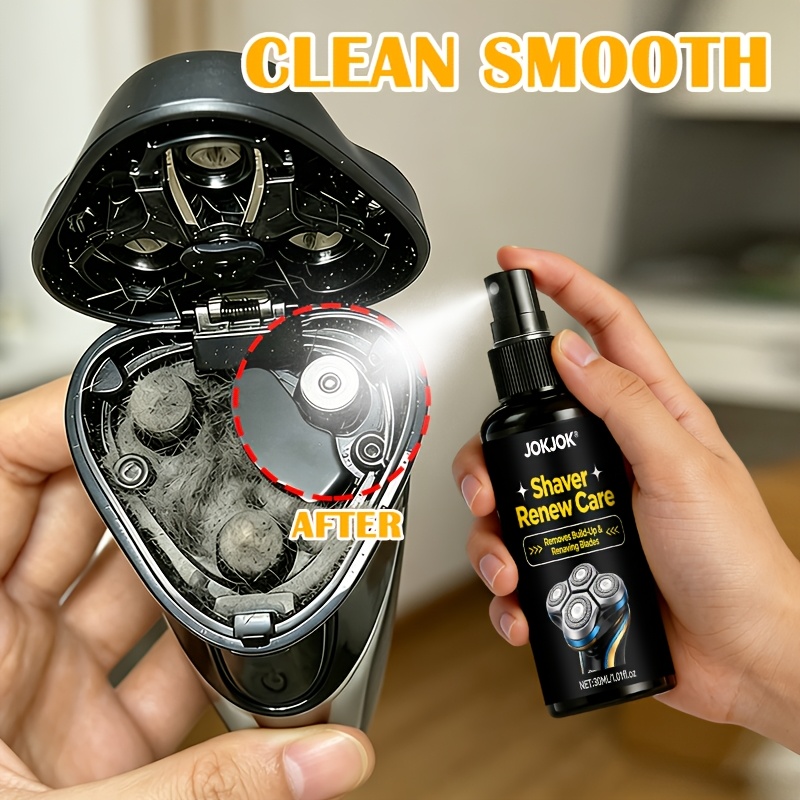 Elektrikli Tıraş Makinesi Yeni - Electric Shaver Rotary incelemesi ve fiyatı