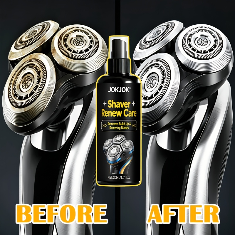 Elektrikli Tıraş Makinesi Yeni - Electric Shaver Rotary incelemesi ve fiyatı