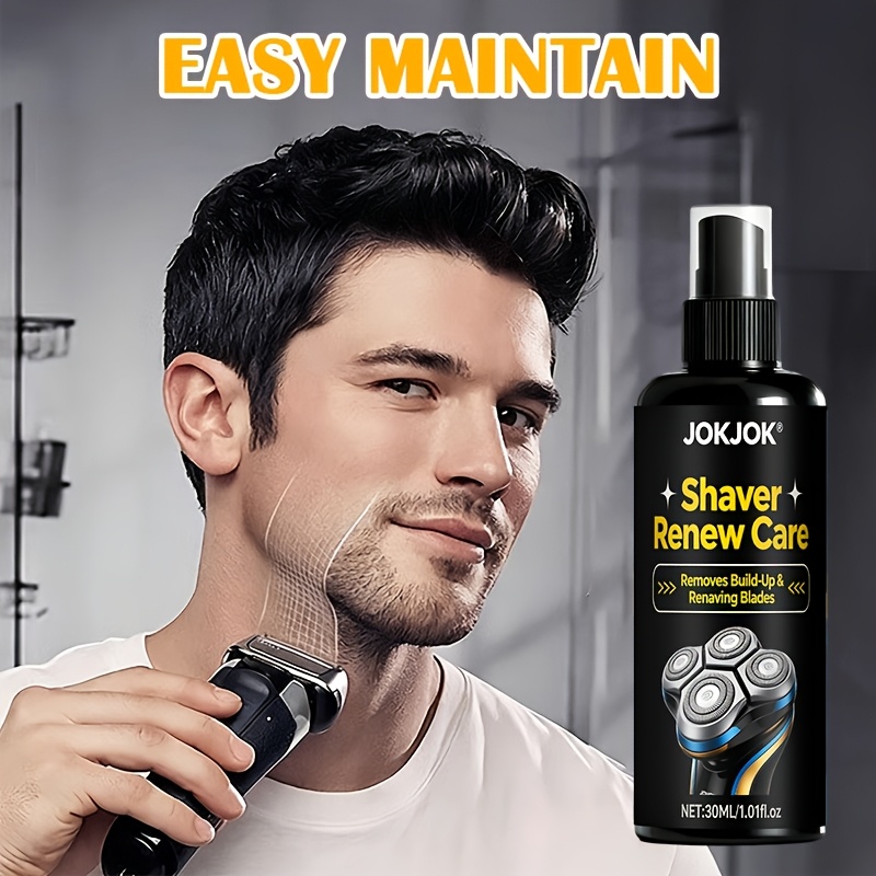 Elektrikli Tıraş Makinesi Yeni - Electric Shaver Rotary incelemesi ve fiyatı