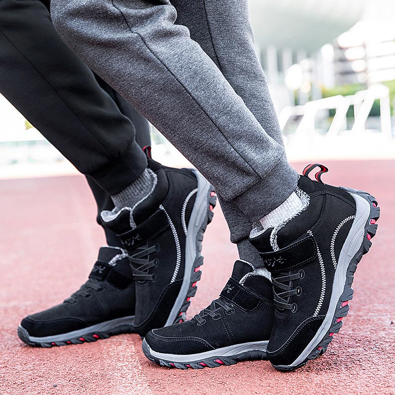short winter sports shoes for  - Men'S Grooming Store incelemesi ve fiyatı